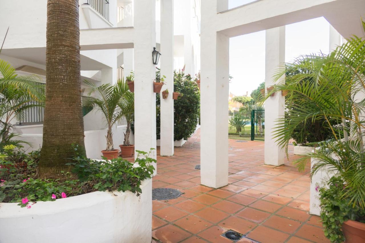 Apartamento Alextia La Barrosa Chiclana de la Frontera Exterior photo