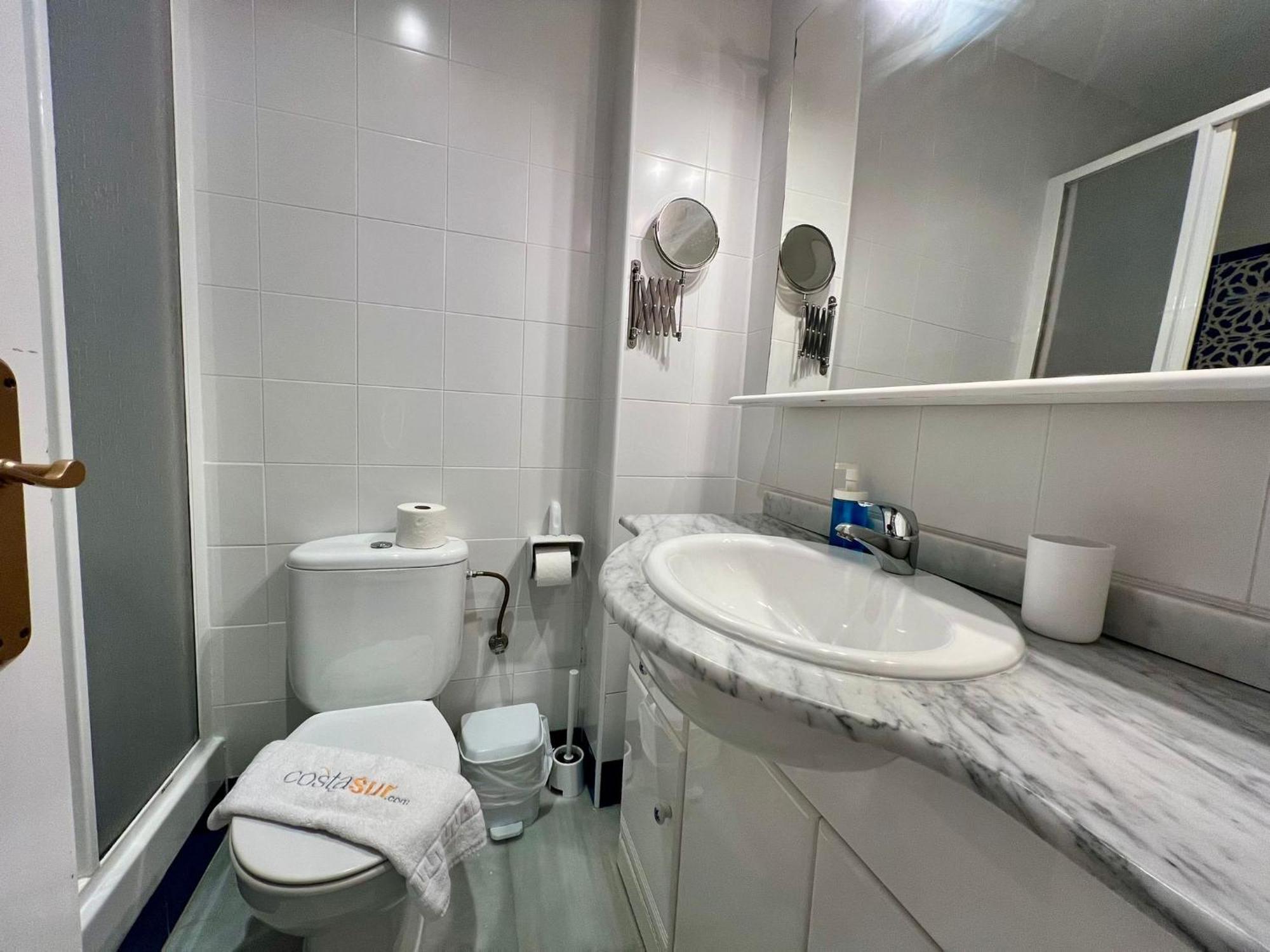 Apartamento Alextia La Barrosa Chiclana de la Frontera Exterior photo