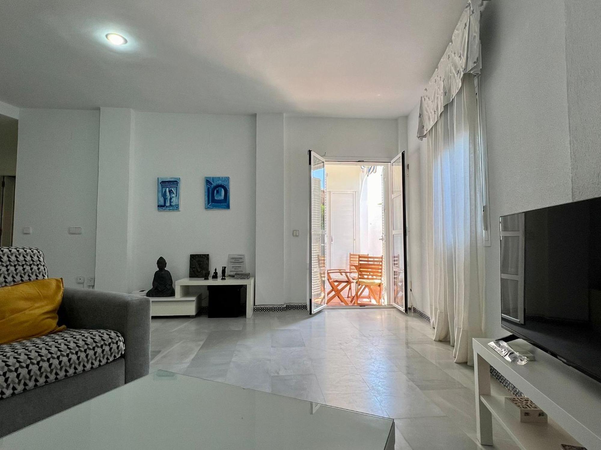 Apartamento Alextia La Barrosa Chiclana de la Frontera Exterior photo