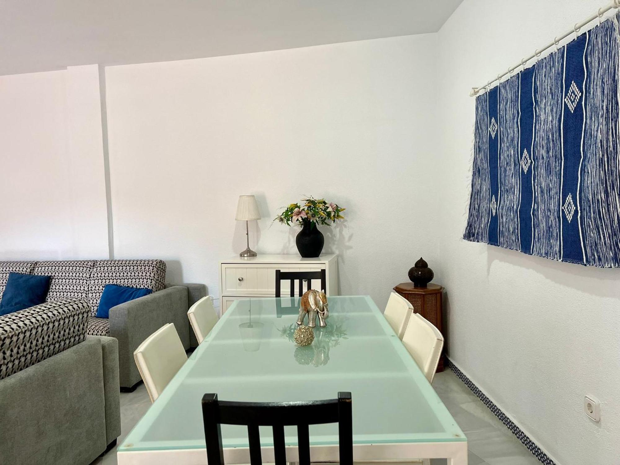 Apartamento Alextia La Barrosa Chiclana de la Frontera Exterior photo