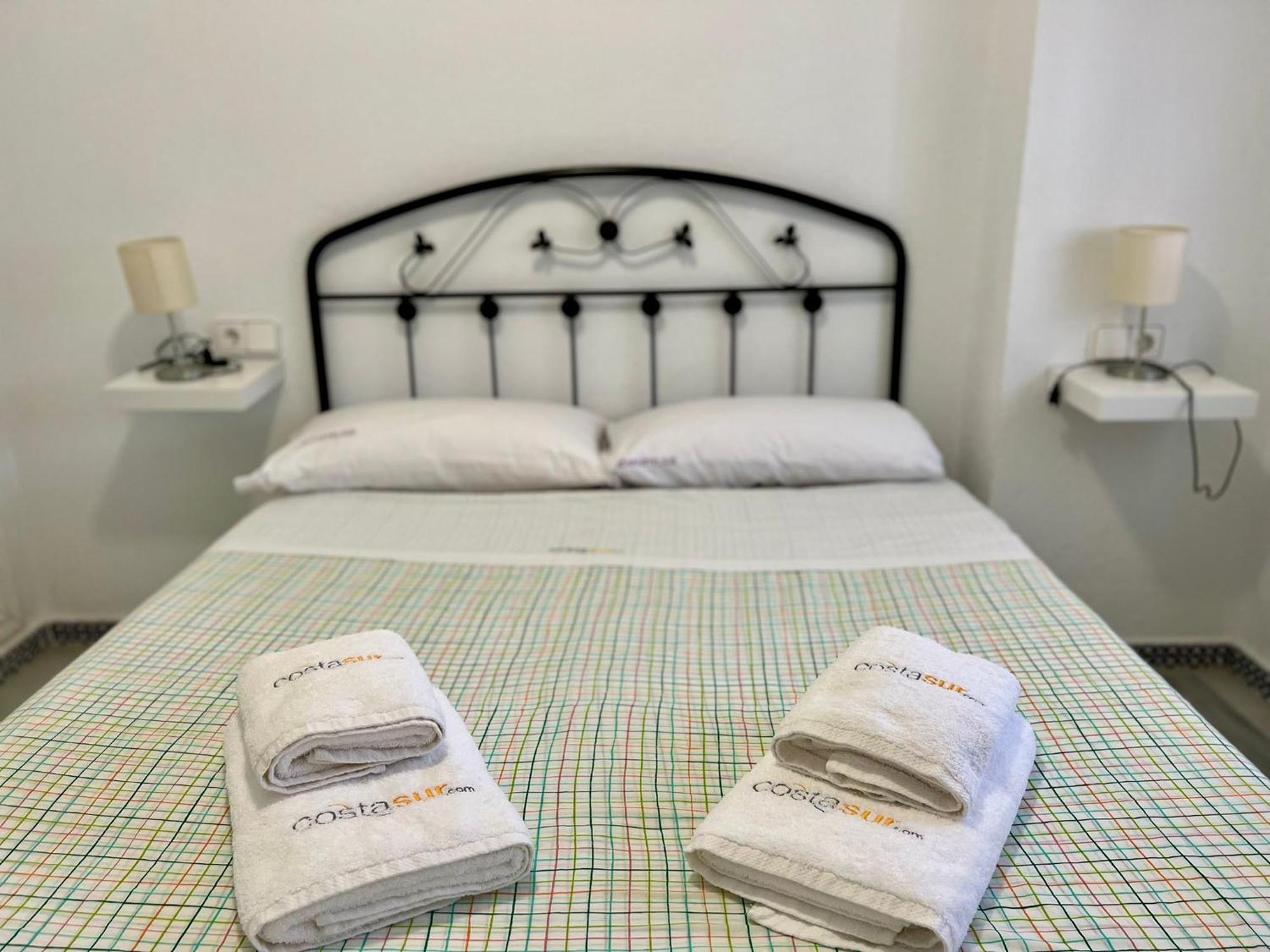 Apartamento Alextia La Barrosa Chiclana de la Frontera Exterior photo
