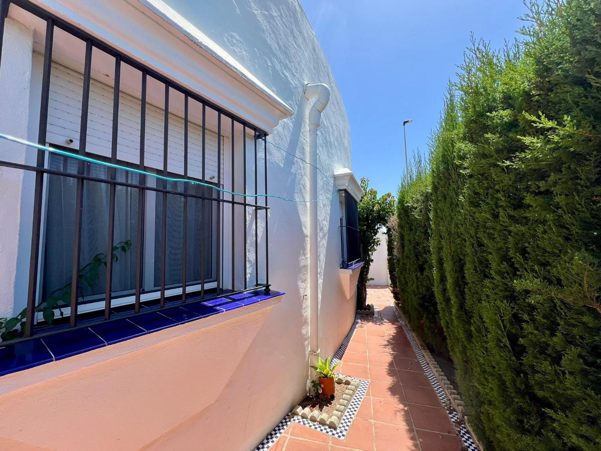 Apartamento Alextia La Barrosa Chiclana de la Frontera Exterior photo
