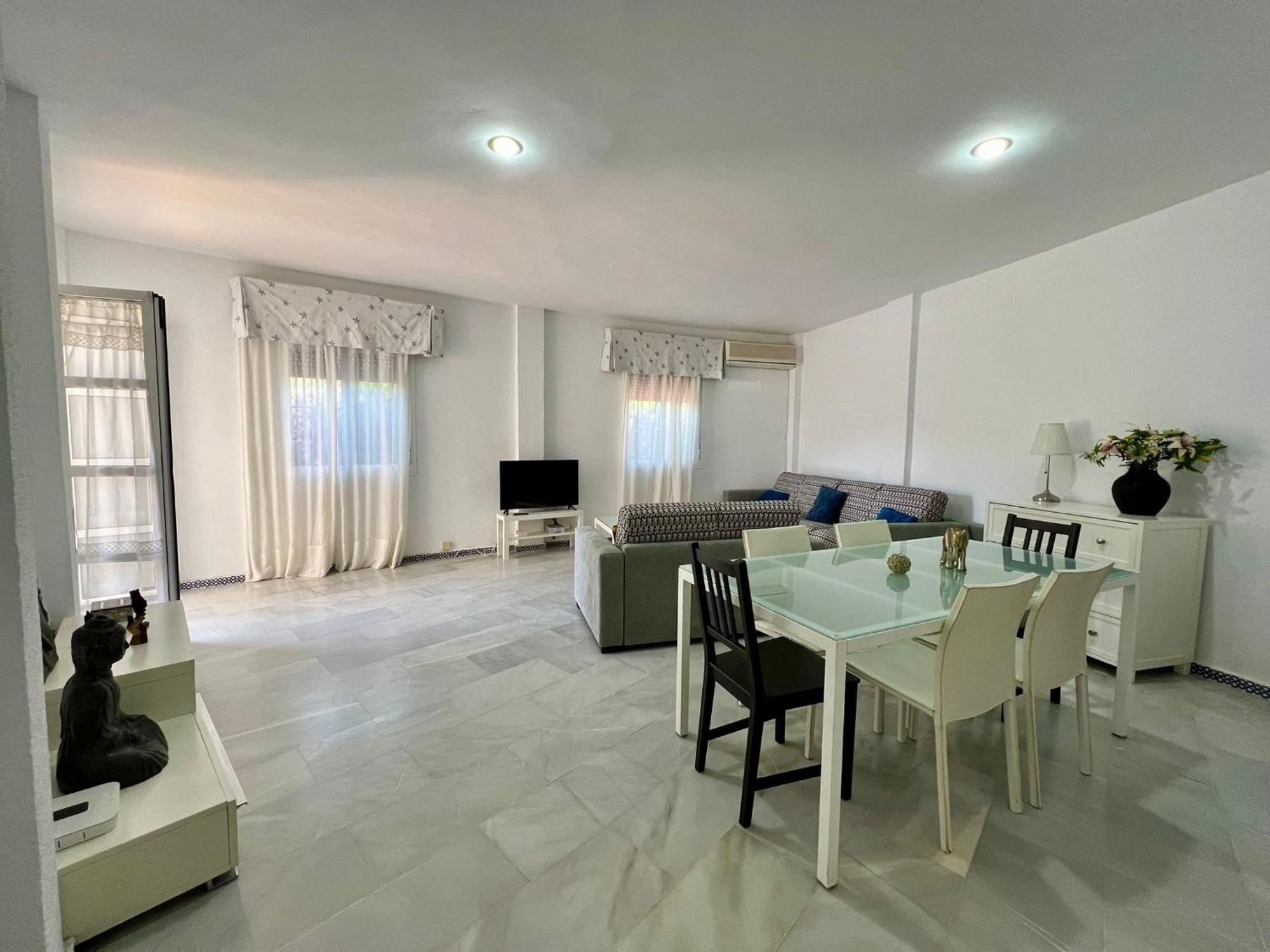 Apartamento Alextia La Barrosa Chiclana de la Frontera Exterior photo
