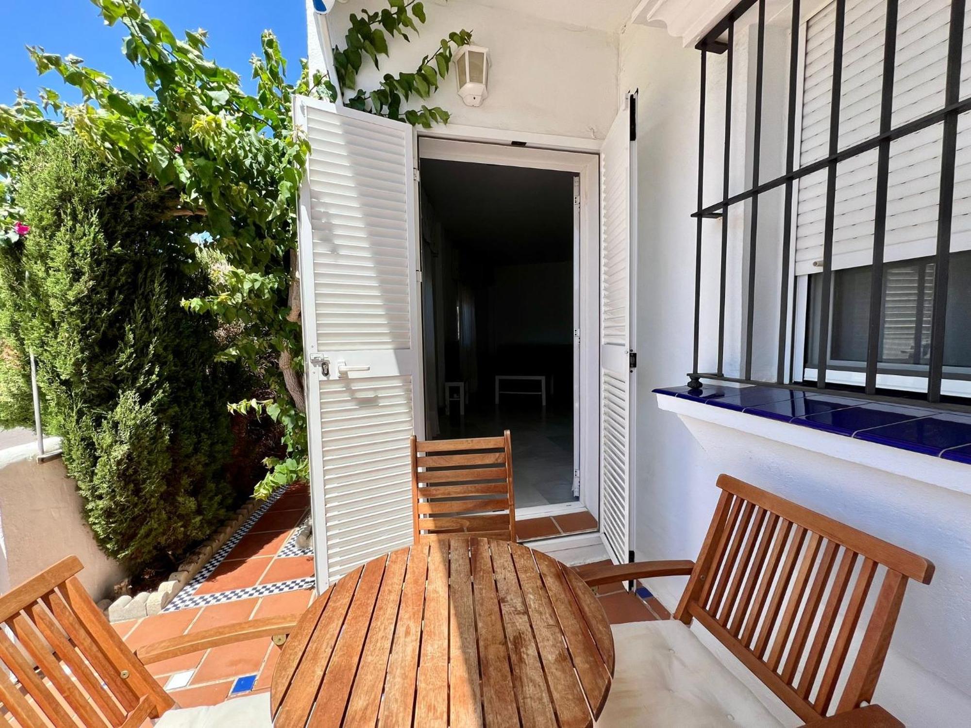 Apartamento Alextia La Barrosa Chiclana de la Frontera Exterior photo