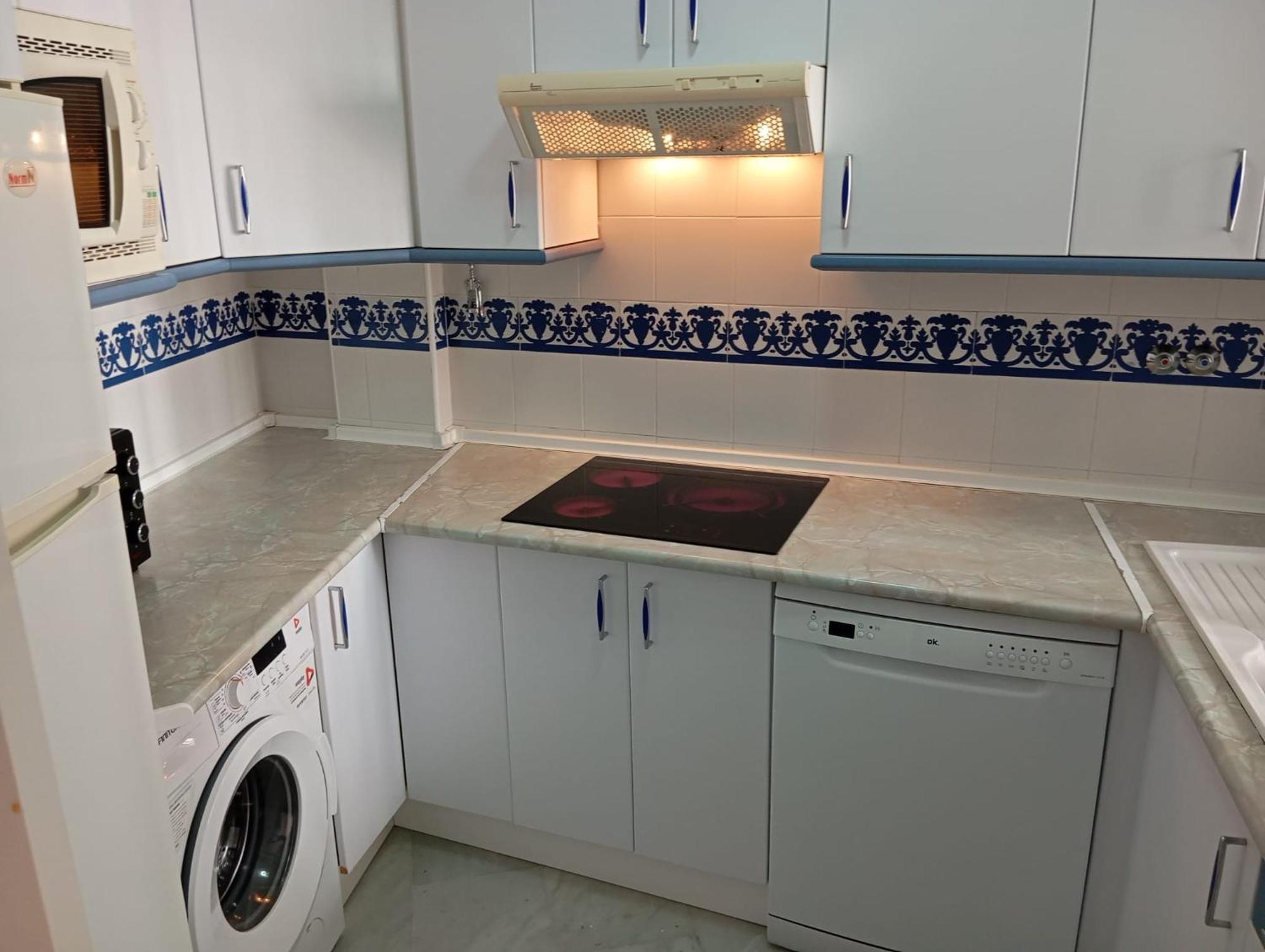 Apartamento Alextia La Barrosa Chiclana de la Frontera Exterior photo